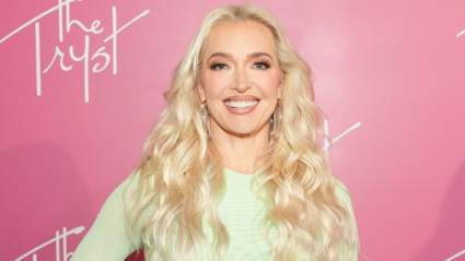 La estrella de RHOBH, Erika Jayne, obtiene una importante victoria legal antes del juicio.