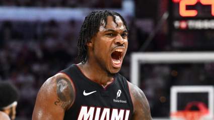 Un veterano de los Miami Heat realiza un movimiento personal importante antes de la próxima temporada.
