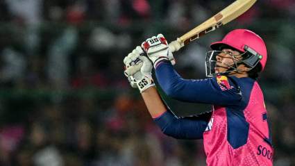 Marcador del partido de la IPL de hoy: Resultados SRH vs RR