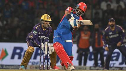 Consecuencias del partido PBKS vs DC: Cómo este resultado afecta la tabla de puntos antes del partido GT vs SRH