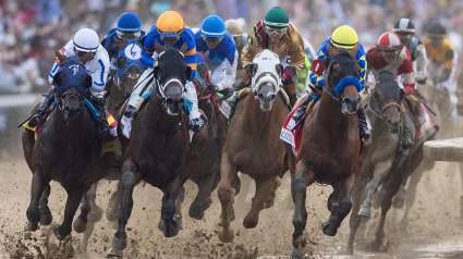 Derby de Kentucky hoy en TV: Hora de inicio, posiciones de salida actualizadas y lista de caballos.