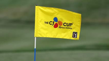 Lista completa de jugadores y bajas para la Copa CJ Byron Nelson 2026