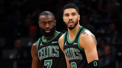 Jaylen Brown revela la mentalidad de los Celtics de cara al séptimo partido contra los 76ers.
