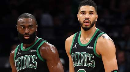 Los Celtics deberían traspasar a Jayson Tatum, no a Jaylen Brown, si es que se produce algún intercambio.