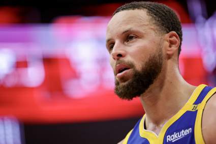 Steph Curry envía un emotivo mensaje de despedida al campeón de los Golden State Warriors.