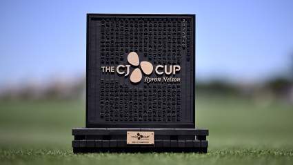 Premio CJ Cup Byron Nelson: ¿Cuánto gana el ganador?