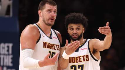 Una leyenda de los Nuggets dice que el dueño tacaño arruinará pronto al equipo.