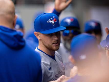 MLB World reacciona al anuncio de los Dodgers de Los Ángeles sobre su intercambio con los Blue Jays.