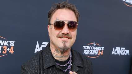 Bam Margera no asistirá al estreno de la nueva película de 'Jackass' por una razón válida a pesar de haber sido invitado.
