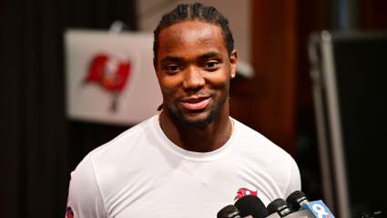 Los Buccaneers se enfrentan a importantes interrogantes en la posición de cornerback de cara a 2026.