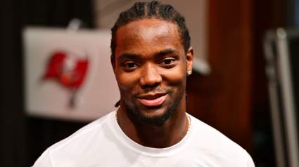 El cornerback de los Buccaneers, Benjamin Morrison, recibe una excelente predicción para su segundo año.