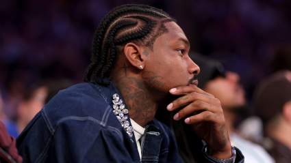 Stefon Diggs no pierde el tiempo tras el veredicto del juicio.