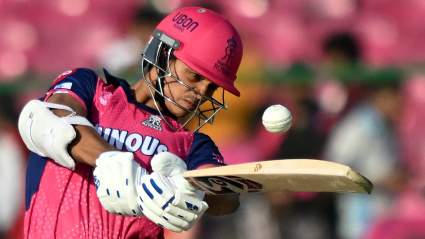 Próximo partido de la IPL: 3 predicciones clave para el partido GT vs RR