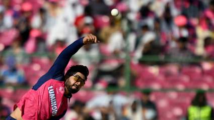 Dónde ver el partido entre Rajasthan Royals y Delhi Capitals en Bangladesh, Canadá, India y Estados Unidos.