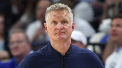 Los Warriors podrían perder a su base campeón de la NBA tras el mensaje de Steve Kerr.