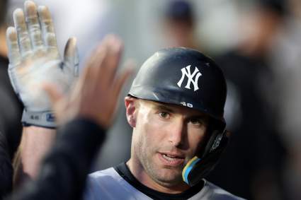 La estrella de los Yankees de Nueva York, Paul Goldschmidt, hizo historia en la MLB en un partido contra los Blue Jays.