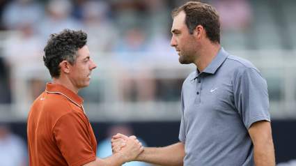 Probabilidades del Campeonato de la PGA 2026: Rory y Scottie lideran en Aronimink