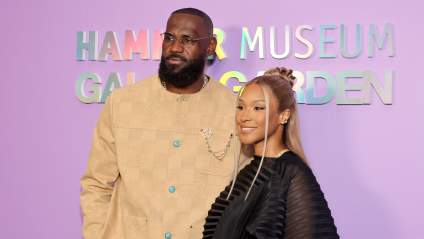 ¿Quién es Savannah James? 5 datos curiosos sobre la esposa de LeBron James.