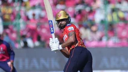 IPL en directo: ¿Quién ganó el partido de hoy entre Punjab Kings y LSG?