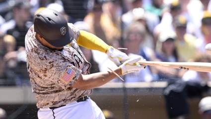 Los Royals cortan lazos con el ex All-Star de los Padres, un talento de 23 millones de dólares.
