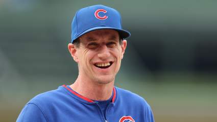 El lanzador de los Cubs habla abiertamente sobre su notable recuperación de la lesión.