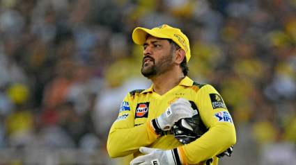 Dónde ver el partido entre Chennai Super Kings y Mumbai Indians el 2 de mayo en India, Bangladesh, Estados Unidos y Canadá.