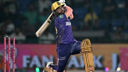 Las esperanzas de los Kolkata Knight Riders de clasificarse para los playoffs se desvanecen ante los Mumbai Indians.