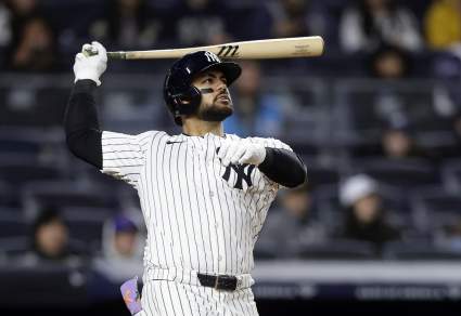 Los Yankees de Nueva York anunciaron novedades sobre Jasson Domínguez antes de la serie contra los Athletics.