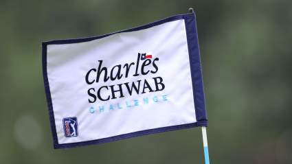 Lista completa de jugadores y bajas del Charles Schwab Challenge 2026