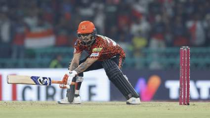 IPL en directo: ¿Quién ganó el partido de hoy entre RCB y SRH?