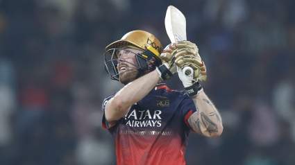 Final RCB vs GT: Último informe meteorológico de Ahmedabad y actualización sobre la salinidad del río Phil