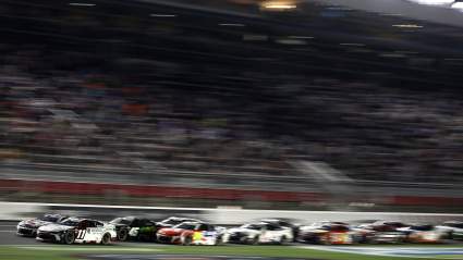 Calendario del fin de semana de NASCAR en Charlotte: Lista completa de participantes del fin de semana de la Coca-Cola 600 y principales noticias.