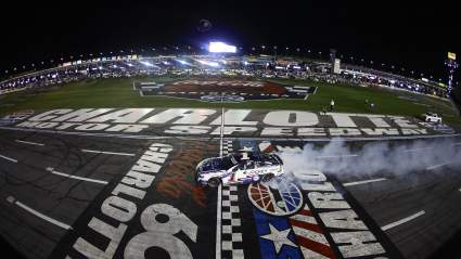 NASCAR on Prime revela cambios importantes de cara a su regreso en 2026.