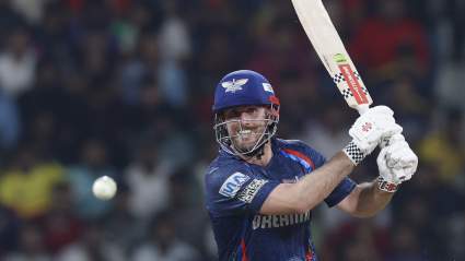 Las esperanzas de los Punjab Kings de clasificarse para los playoffs aumentan con la decisión sobre Mitchell Marsh.