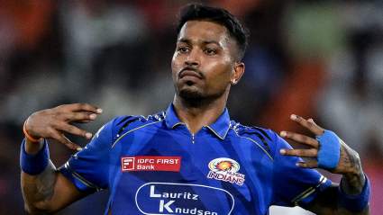 Dónde ver el partido entre Mumbai Indians y Kolkata Knight Riders: KKR mantiene viva la esperanza.