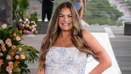 La estrella de 'The Valley', Brittany Cartwright, habla sobre el problema fiscal resuelto.