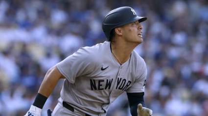 Un analista predice que los Yankees tomarán una decisión audaz sobre Anthony Volpe tras su asignación de rehabilitación.