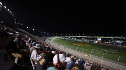 Cambios importantes en la NASCAR de Nashville: Varios pilotos quedan fuera: esto es lo que ha cambiado.