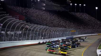 Calendario del fin de semana del Nashville Superspeedway 2026: Calendario completo de NASCAR, horarios de las carreras y desglose del fin de semana.