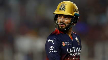 Marcador del partido de ayer de la IPL: Resultados RCB vs GT