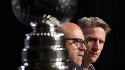Los Oilers podrían poner en la mira a un ex candidato al Trofeo Vezina este verano.