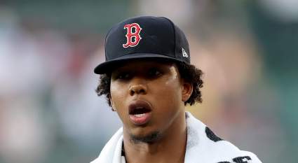 Los Red Sox reciben una importante actualización sobre Brayan Bello tras la derrota ante los Guardians.