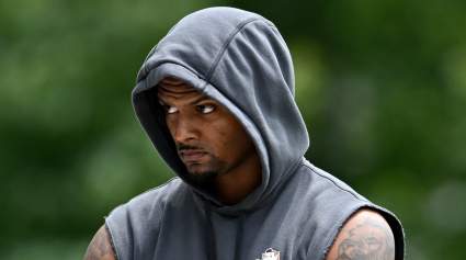 Los Browns reciben una cruda verdad sobre el plan de Deshaun Watson.
