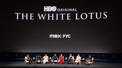 Surgen nuevos detalles sobre la cuarta temporada de 'The White Lotus' mientras Mike White toma el control de Cannes con un presupuesto de 120 millones de dólares.