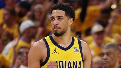 El gerente general de los Pacers da una idea de cuánto está dispuesto a gastar el equipo.