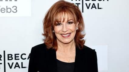 Joy Behar revela sin rodeos las cirugías plásticas a las que se ha sometido y las que no.