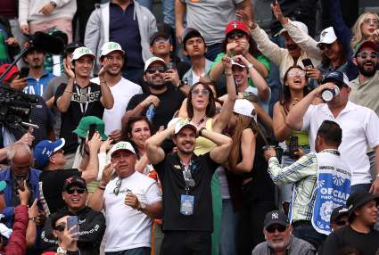 Los fanáticos de NASCAR están furiosos después de que FOX Sports no transmitiera lo que sucedió durante la carrera de la Cup Series.