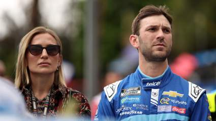 Julia Piquet, la esposa de Daniel Suárez: 5 datos curiosos