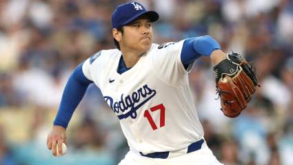 El mánager de los Dodgers de Los Ángeles anuncia la decisión sobre Shohei Ohtani antes del partido contra los Padres.