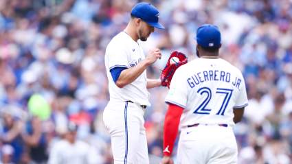 El lanzador de los Blue Jays recibe una terrible actualización sobre su estado de salud.